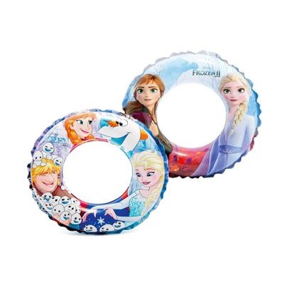 Boya Inflable Frozen Intex