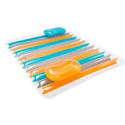 Flotador Inflable Multicolor Intex (800-56897)