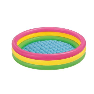 Piscina Inflable Intex
