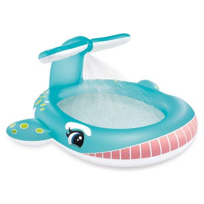 Piscina Inflable 79X77x36 Pulgadas Intex (800-57440)