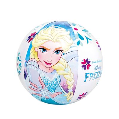 Pelota Inflable 20 Pulgadas Niña Intex (58021Np) (Tp-0234)