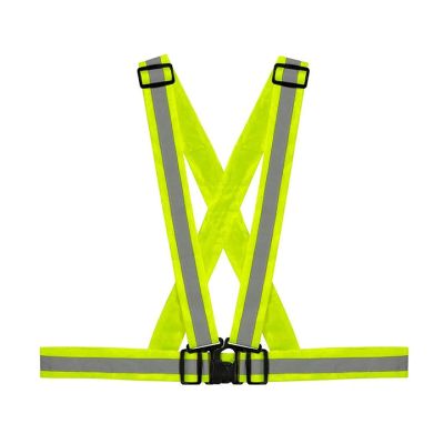 Tirante*Verde (Reflectivo) Jemel (7861199432446)