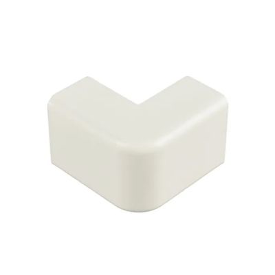 Angulo-Externo (13 X7-Marfil) Dexson (Dxn11121)