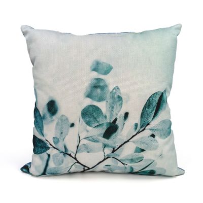 Cojín Sublimado Jade 45x45cm Kalido