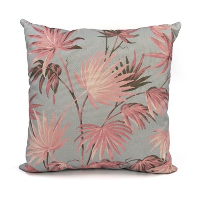 Cojín Sublimado Amapola 45x45cm Kalido