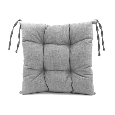 Cojín para Silla 45x45cm Gris Kalido – Confort