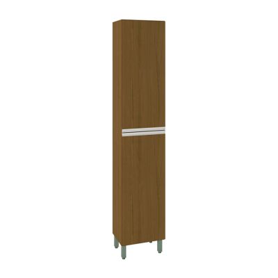 Mueble Panalero Evidence 2P Café Claro KMX E72723 – Almacenamiento Práctico
