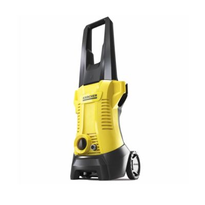 Hidrolavadora Karcher K2 MX 1200W 1600PSI 110Bar – Limpieza