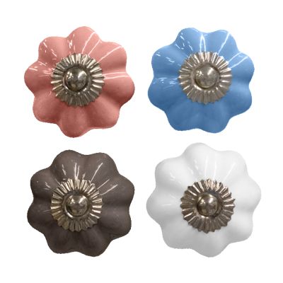 Tiradores Set 2Pza (103828)