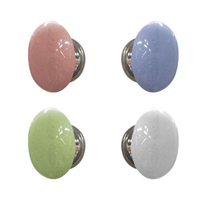 Tiradores Set 2Pza (103842)