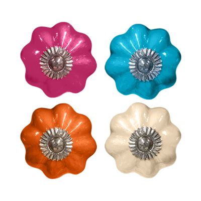 Tiradores Set 2Pza (103903)