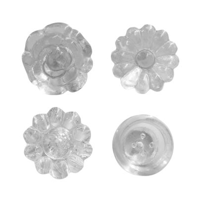 Tiradores Set 2Pza (103927)