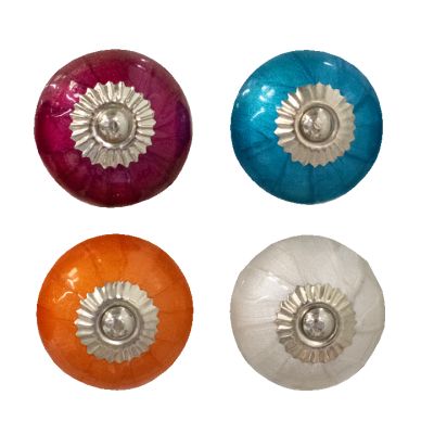 Tiradores Set 2Pza (103958)