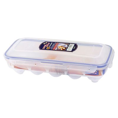 Recipiente (Huevos) Lock &Amp; Lock (Hpl953)