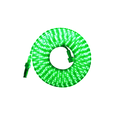 Cinta Led (36W-Verde) (12V) 5Mts Driver Sylvania