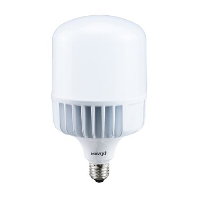 Foco Alta*Potencia (40W-6.5K) E27 Mav (Il070391)