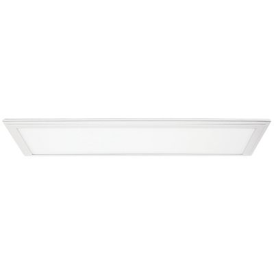 Panel LED 40W 6500K 120x30cm MAV
