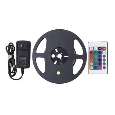 Cinta Rgb (5 Metros) Led Ip20 Il150035 5W Maviju