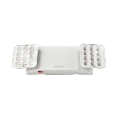 Lámpara de Emergencia Led R-1 Sylvania
