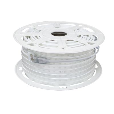 Manguera LED 8W RGB 50mts MAV