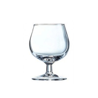 Copa Cognac Vidrio 9oz Degustation Luminarc 62661 – Estilo Refinado