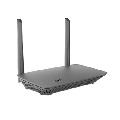 Router Dual Band 2.4/5Hgz Ac1000 Linksys (E5350)