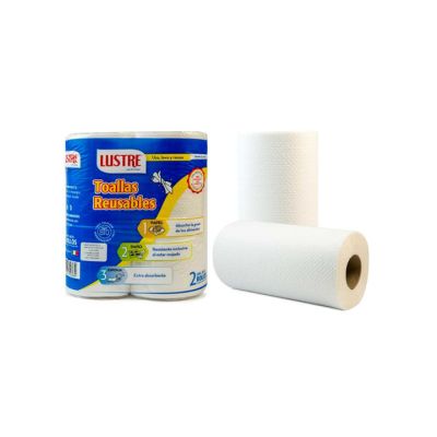 Toallas Cocina Lustre