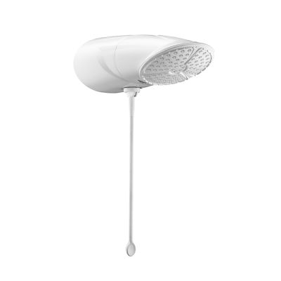 Ducha Top Jet 110V Blanco Lorenzetti