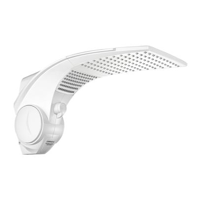 Ducha Quadra 110V Lorenzetti (7511040) (7517209)