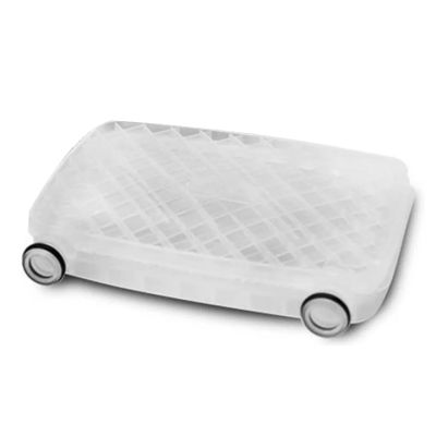 Resistencia 110V Ducha Acqua Lorenzetti (7587428) (7587679)