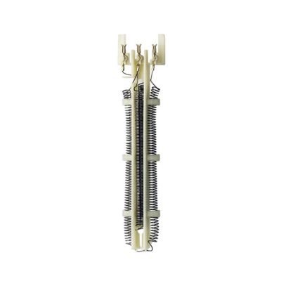 Resistencia 110V Advanced / Top Jet Lorenzetti (7587198) (7587427)