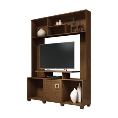 Mueble-Estante*Milla (Canyon) P/ Tv (Op-Milla)(Ent-0012)