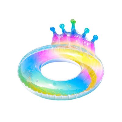 Boya Inflable Corona MIA