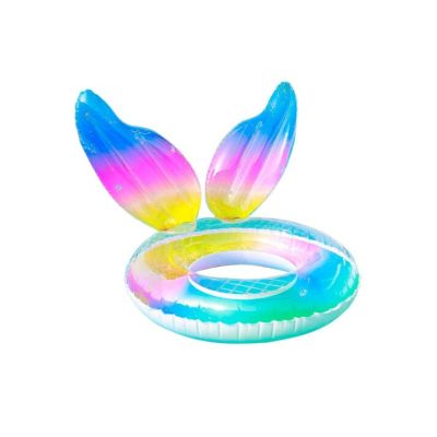 Boya Inflable Aletas MIA