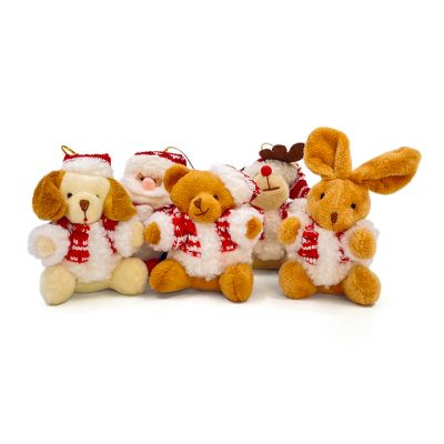 Adorno colgante 11cm diseño surt Maranelo