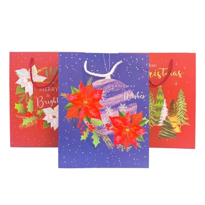 Funda de regalo navidad Surt Merletto