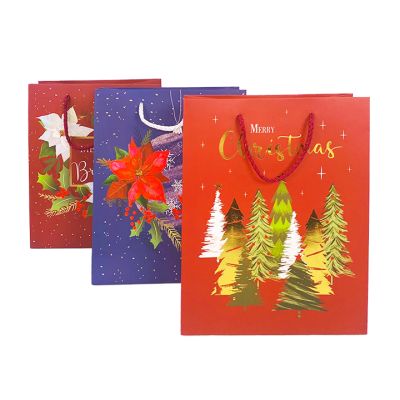 Funda regalo navidad Surt Merletto