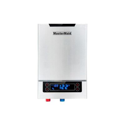 Calentador eléctrico Mastermaid 12KW 220V 2 baños