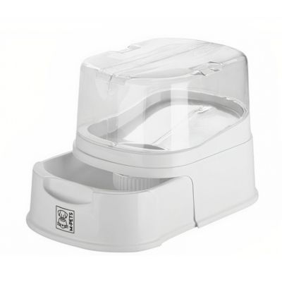 Dispensador Alimento Mascotas Lena M-Pets