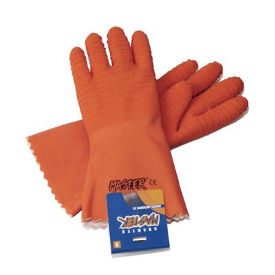 Guante Anticorte Masterbrill