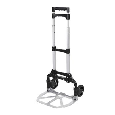 Carretilla-Pegable (70Kg) Mano Aluminio Mav (He030007)