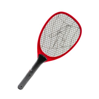 Raqueta*Negro (Mata Insectos) Recarga Mv (He040051)