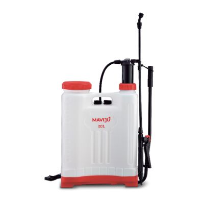 Bomba Fumigar (20 Litros) Maviju (He110022)