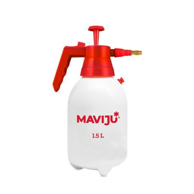 Bomba*Fumigar Manual Domestica 1.5L Maviju (He110024)