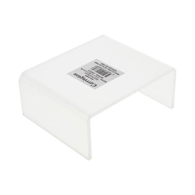 Organizador Elevador de Estante 12x10x5cm Decore