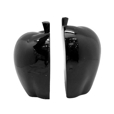 Sujeta Libros Manzana 2 Piezas Decore – Surtido