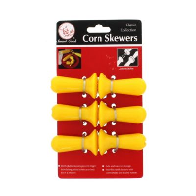 Sujetador Choclo Smart Cook