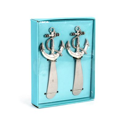 Espátula para Mantequilla 2 Piezas Ultimate 716-06512 – Utensilio Básico