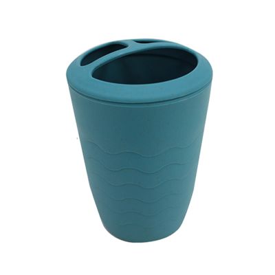 Porta cepillo dental plástico Pacific Club