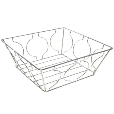 Canasta para Frutas 24x9cm Life Art 739-05413 – Estilo Decorativo